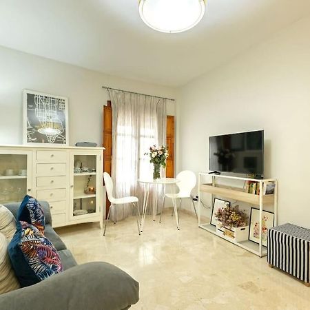 Pajaritos Center Suite By Valcambre Séville Extérieur photo