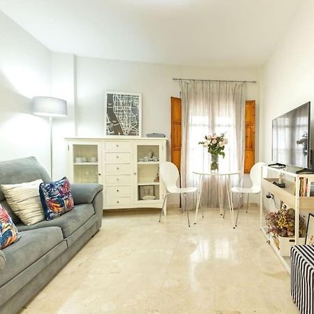 Pajaritos Center Suite By Valcambre Séville Extérieur photo