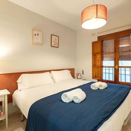 Pajaritos Center Suite By Valcambre Séville Extérieur photo