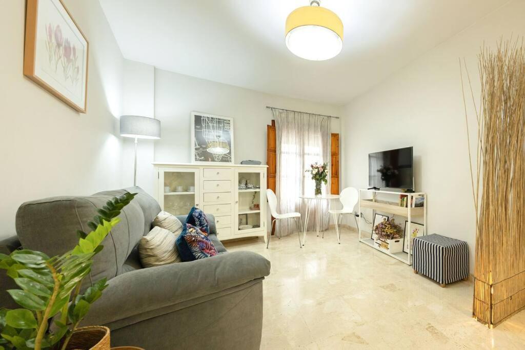 Pajaritos Center Suite By Valcambre Séville Extérieur photo