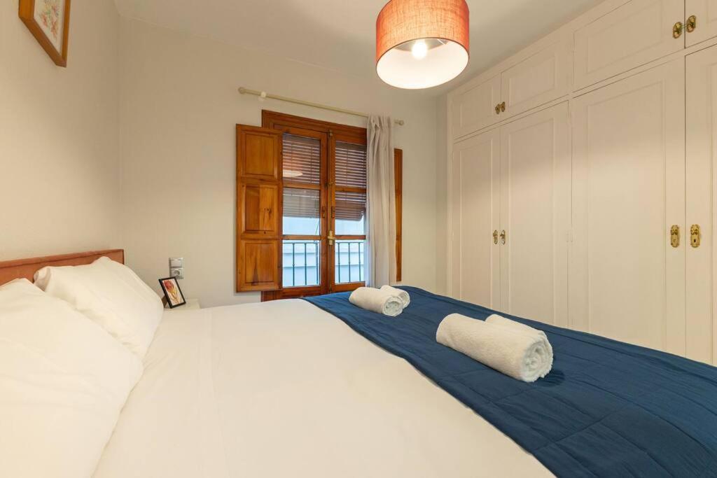 Pajaritos Center Suite By Valcambre Séville Extérieur photo