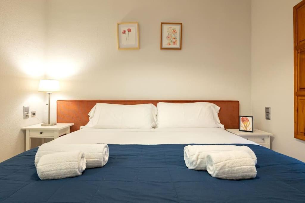 Pajaritos Center Suite By Valcambre Séville Extérieur photo